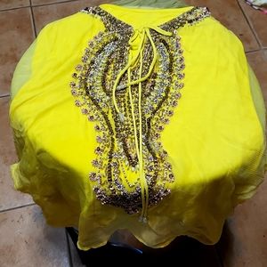 Cool and CUTE top Sz(S)